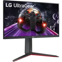 Монитор LG UltraGear 24GN65R-B фото 2